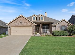 602 Mallard Dr, Nevada, TX 75173