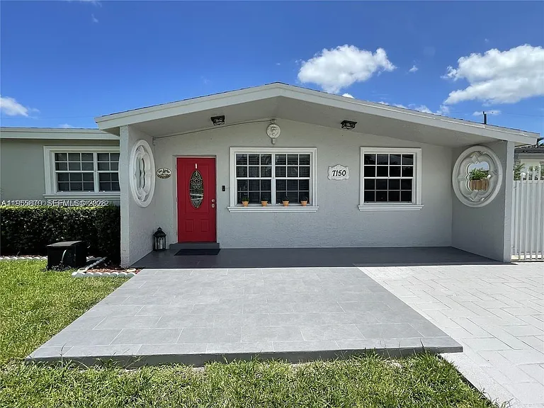 7150 Coolidge St — Photo 8