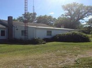 527 N Shea Rd, Scottsburg, IN 47170