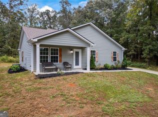 201 Quail View Rdg, Cleveland, GA 30528