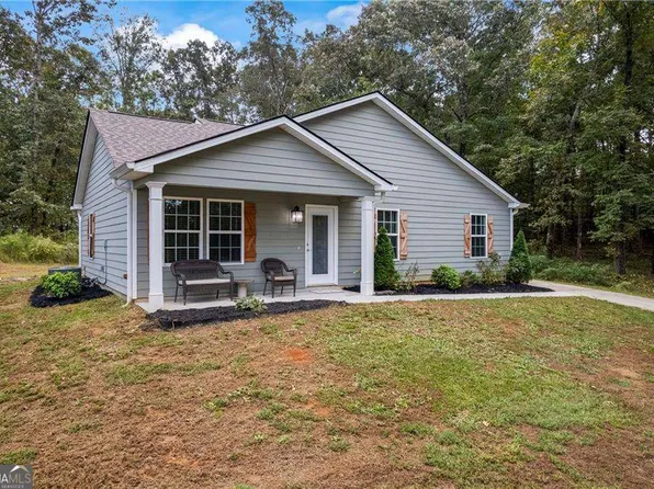 201 Quail View Rdg, Cleveland, GA 30528