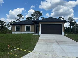 406 Irving Ave, Lehigh Acres, FL 33972