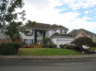 16250 NW Barkton Ct, Beaverton, OR 97006