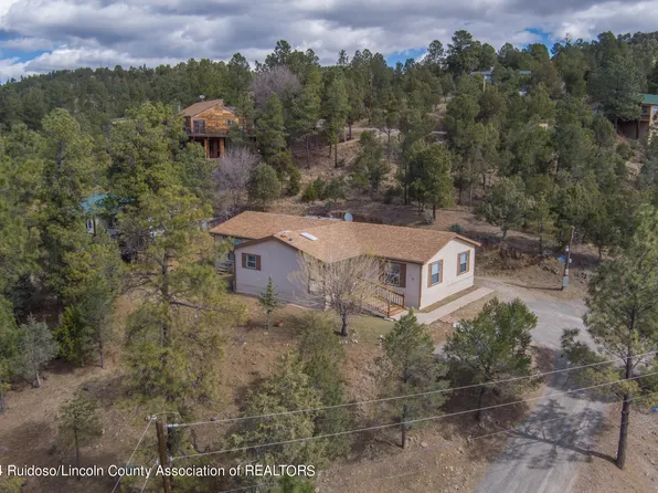 101 George P White Dr, Ruidoso, NM 88345