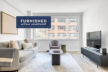 Rented by The Blueground