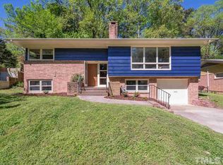 1603 Acadia St, Durham, NC 27701