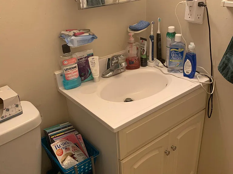 Bath Room