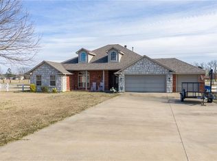 18 Birdie Cir, Alma, AR 72921