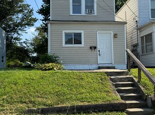 120 Harlan Ave, Louisville, KY 40214