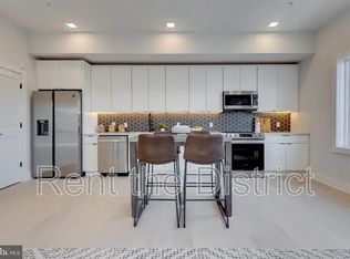 1532 N Capitol St NW #401, Washington, DC 20002