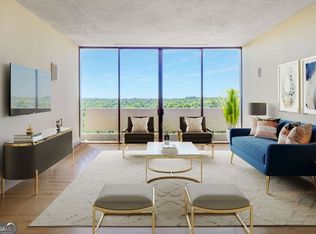 2575 Peachtree Rd NE APT 15G, Atlanta, GA 30305