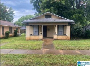 5300 Court P, Birmingham, AL 35208