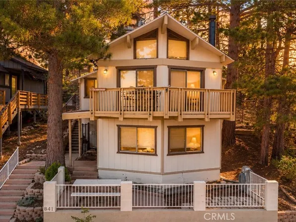 841 Menlo Dr, Big Bear Lake, CA 92315