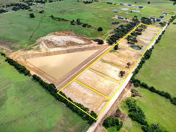 3rd image of 6 Timber Ridge County Rd #155