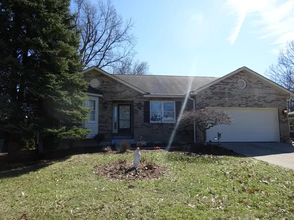 2955 Maple Ln, Edgewood, KY 41017