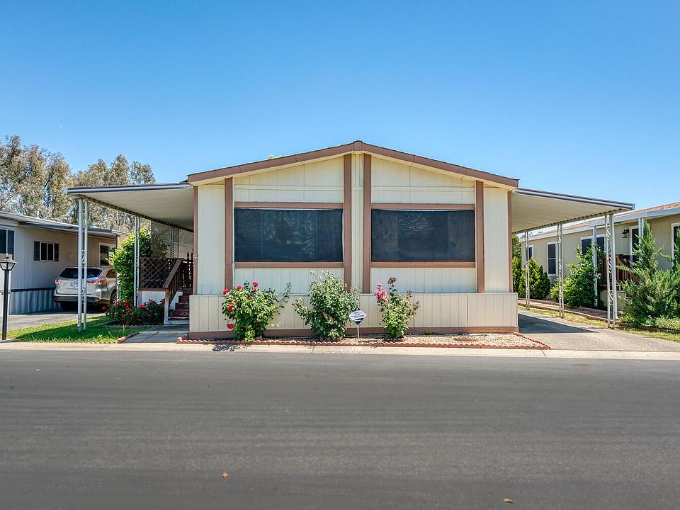 1st image of 336 E Alluvial Ave Spc 13