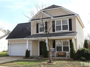 3712 Pinkham Way, Raleigh, NC 27616