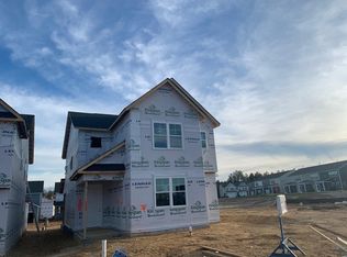 4721 Crescent Square St #1312, Raleigh, NC 27616