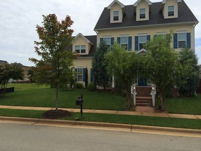 1335 Revolution Cir, Raleigh, NC, 27603
