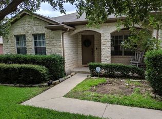1419 Quicksilver Cir, Round Rock, TX 78665