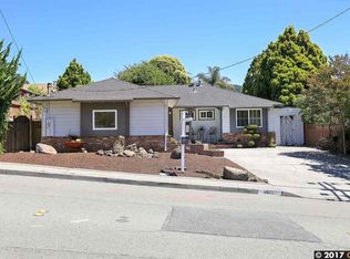 4615 Santa Rita Rd, Richmond, CA 94803