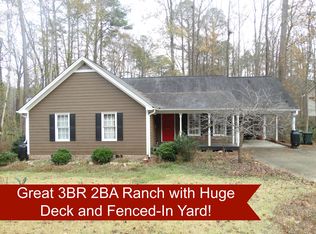 8801 Juaquin Ln, Raleigh, NC 27603