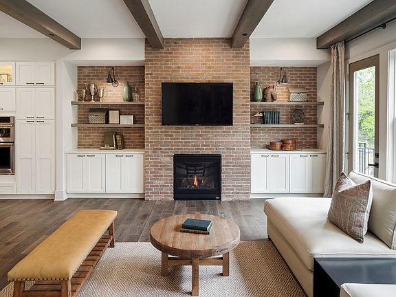 Aria - Tredesca Interior Image 1