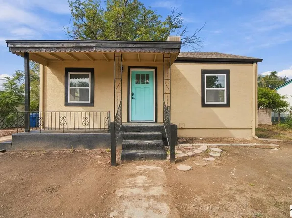 119 Kenwood Dr, Pueblo, CO 81004