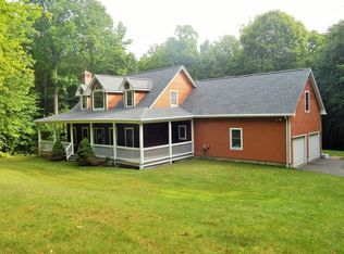 152 Edwards Rd, Westhampton, MA 01027