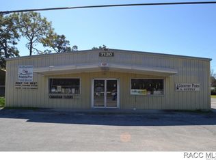 7120 W Grover Cleveland Blvd, Homosassa, FL 34446