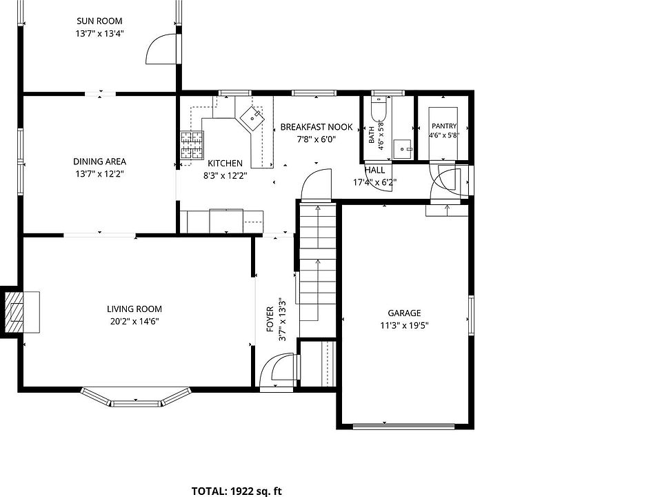 2nd image of 10 Crimson Avenue