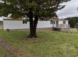 5626 Spainhour St, Climax, NC 27233