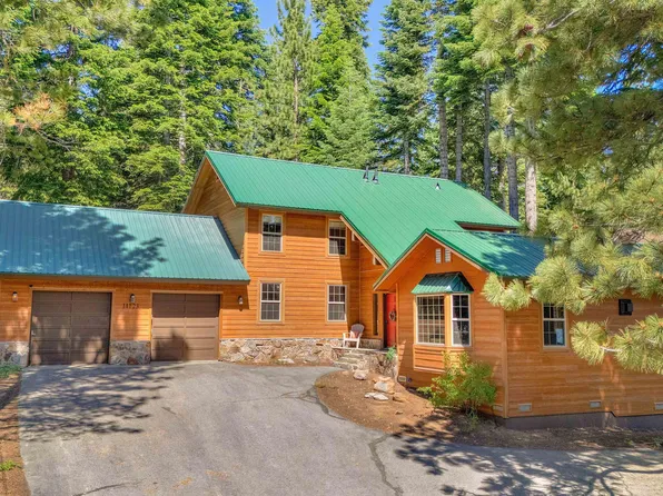 14123 Glacier View Dr, Truckee, CA 96161
