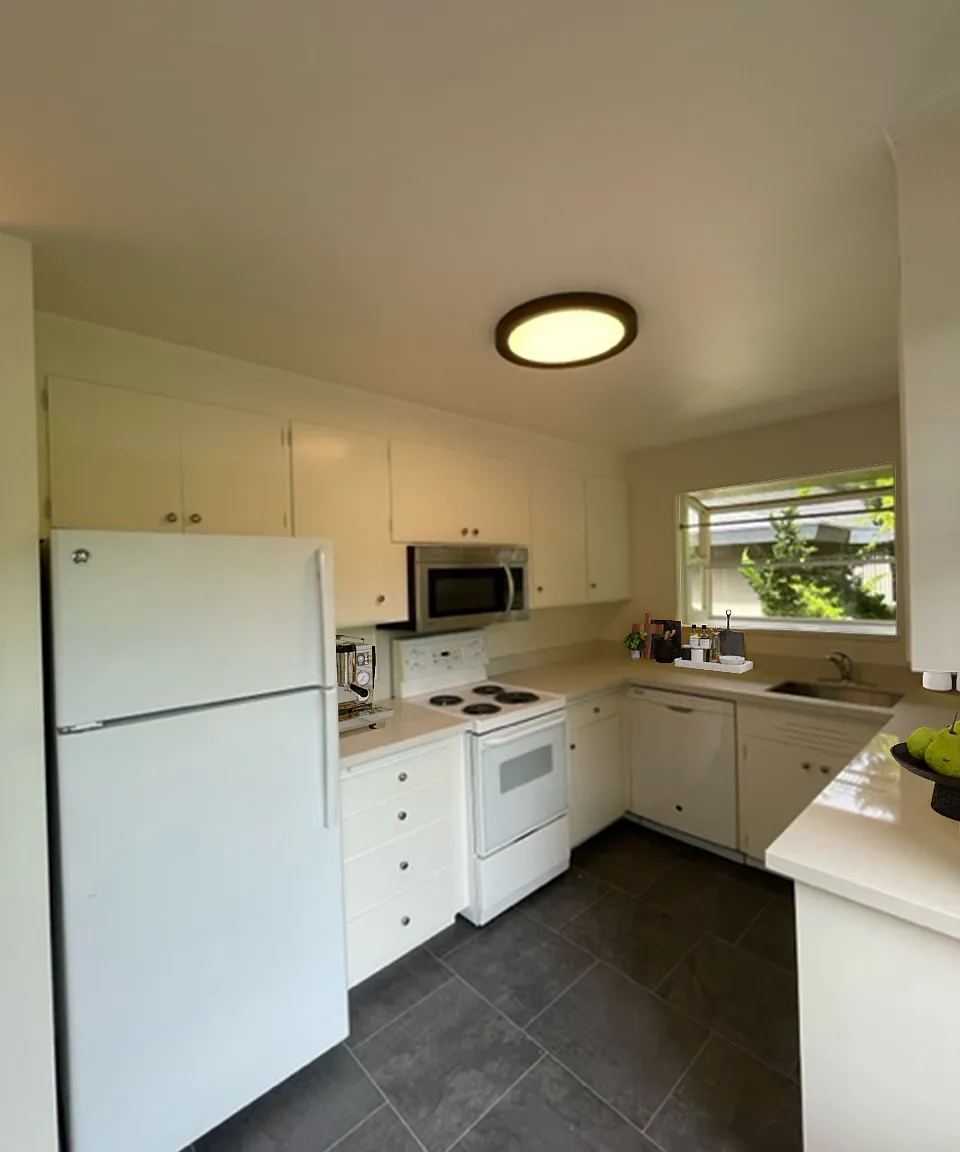 2 bed, 900 sqft, $2,300 — Photo 3