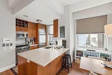 Rented by Nest Seekers International