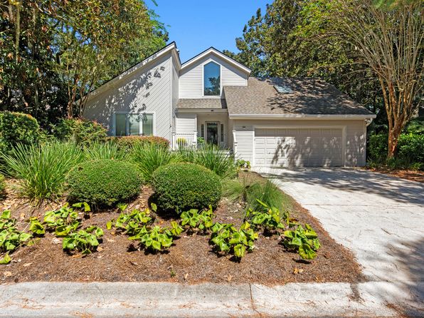 542 Oyster Rake Dr