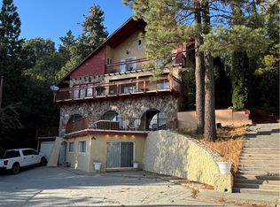 27914 W Shore Rd, Lake Arrowhead, CA 92352