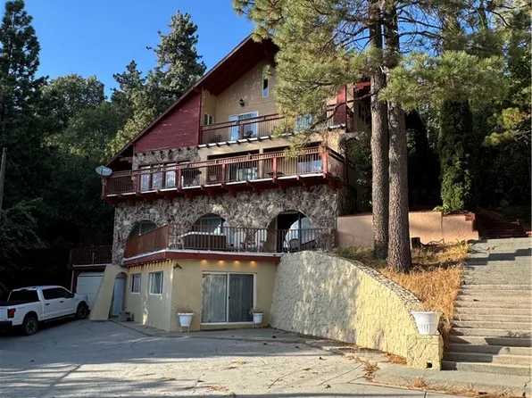 27914 W Shore Rd, Lake Arrowhead, CA 92352