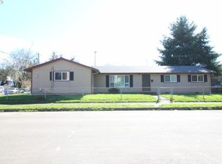 7010 N Bank St, Portland, OR 97203