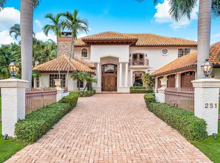 251 W Key Palm Rd, Boca Raton, FL 33432