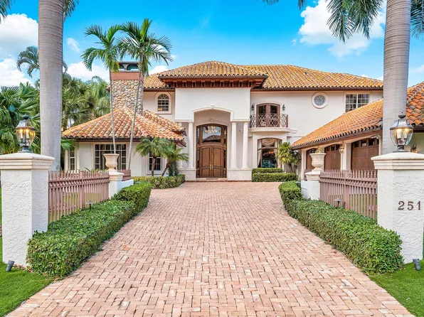 251 W Key Palm Road, Boca Raton, FL 33432