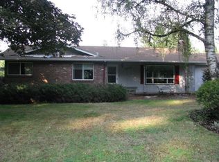 33725 SE Terra Ln, Corvallis, OR 97333