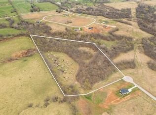 14400 Stringtown Ct, Lake Lotawana, MO 64086