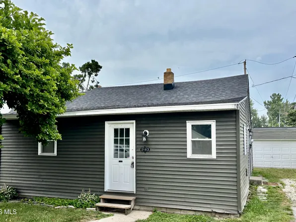 2163 Hoops Dr, Toledo, OH 43611