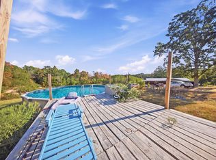 3723 Weaver Road, Grovespring, MO 65662