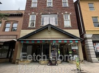 49-51 W Market St #1R, York, PA 17401