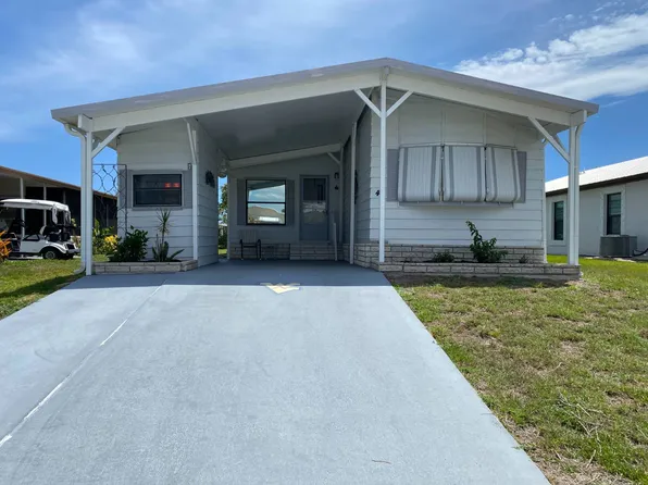 4 Lagos Del Norte, Fort Pierce, FL 34951