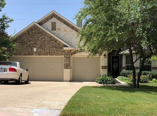 311 Bellagio Dr, Lakeway, TX 78734