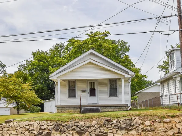 1655 Vann Ave, Evansville, IN 47714