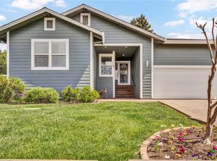 17126 Squirrelhill Rd, Hidden Valley Lake, CA 95467